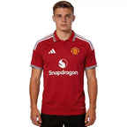 Maglia Manchester United Home 26/27