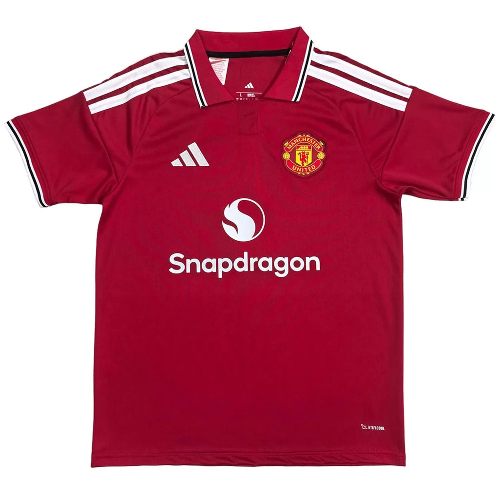 Maglia Manchester United Home 26/27