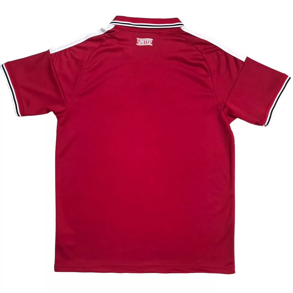 Maglia Manchester United Home 26/27