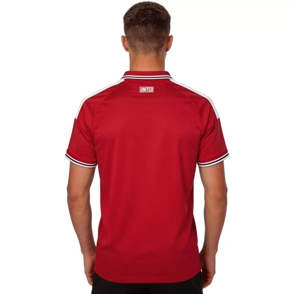 Maglia Manchester United Home 26/27