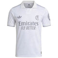 Maglia Real Madrid 26/27 – Edizione Speciale 125 anni