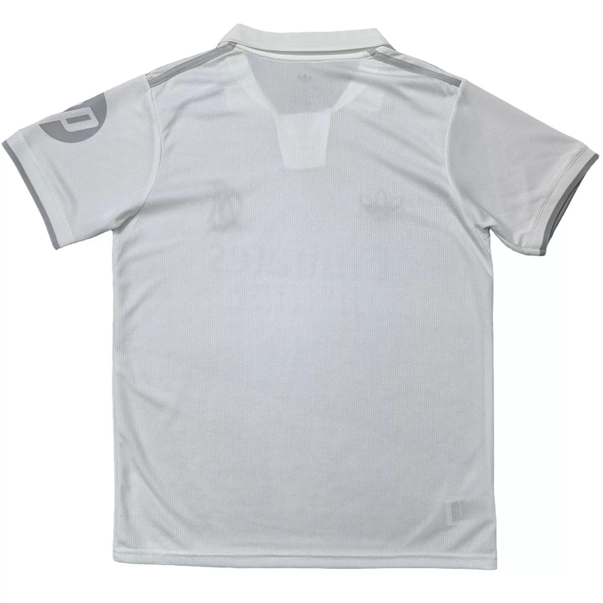 Maglia Real Madrid 26/27 – Edizione Speciale 125 anni