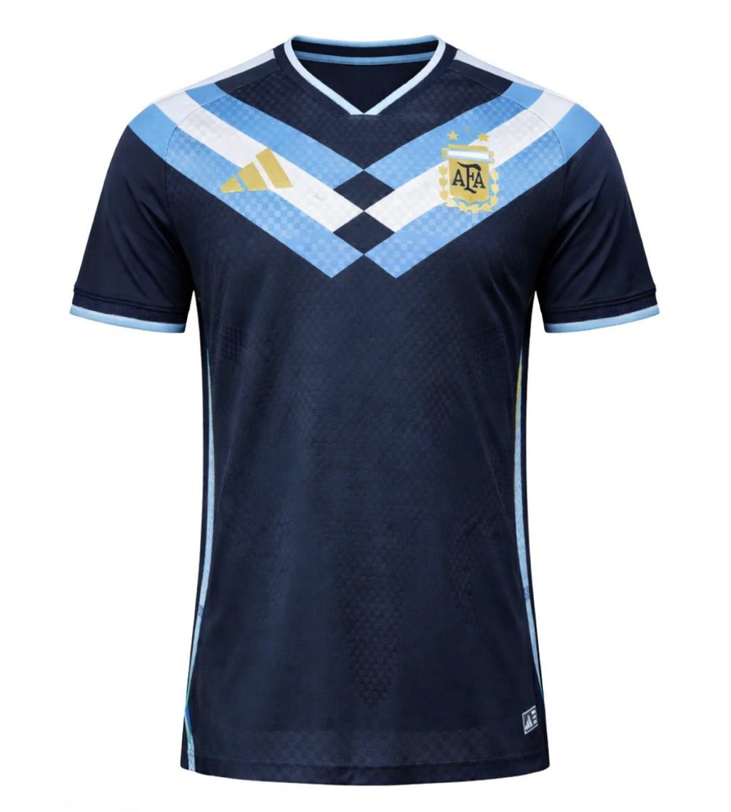 Maglia Argentina 26/27 - Edizione Speciale