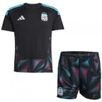 T-shirt e Pantaloncini Bambino Argentina Portiere 26/27