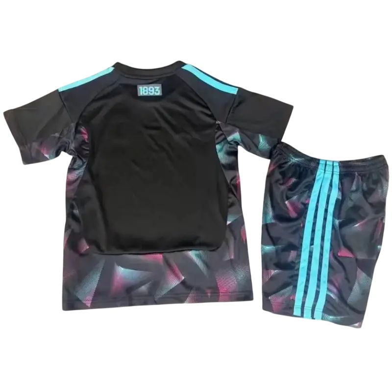 T-shirt e Pantaloncini Bambino Argentina Portiere 26/27