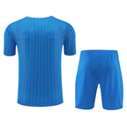 Maglia e Pantaloncini da Allenamento Real Madrid 26/27