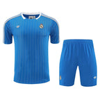 Maglia e Pantaloncini da Allenamento Real Madrid 26/27
