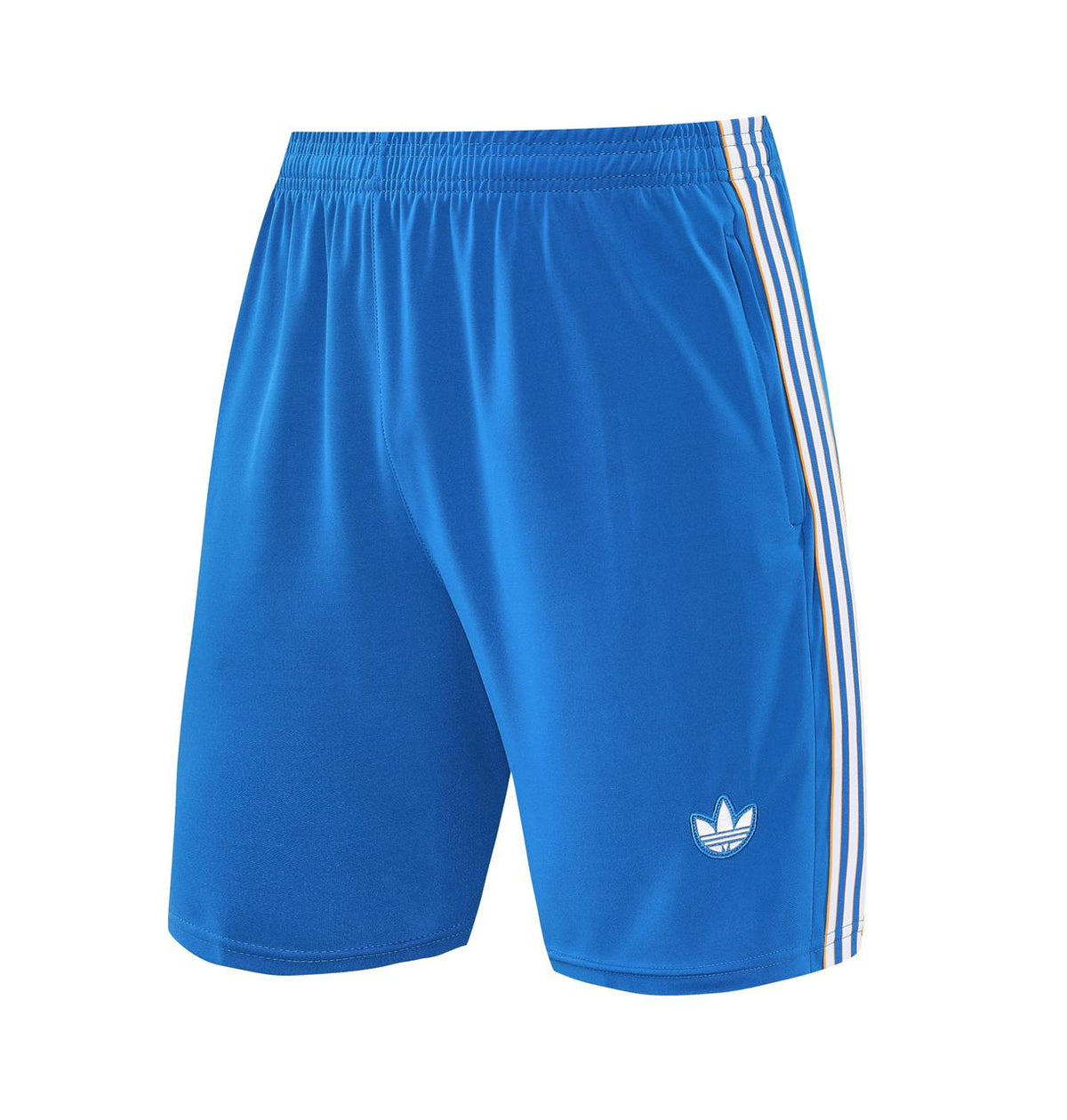 Maglia e Pantaloncini da Allenamento Real Madrid 26/27
