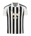 Maglia Juventus Home 26/27 - "Visit Detroit"