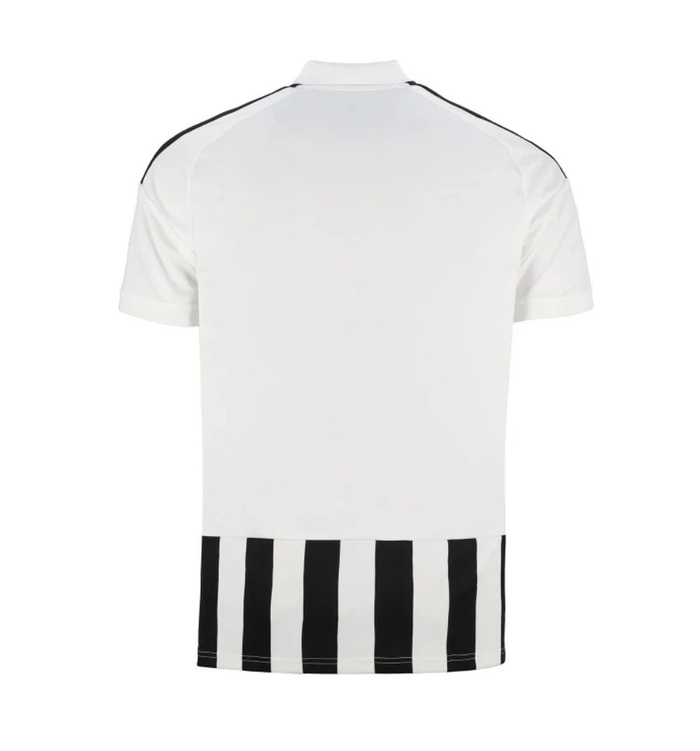 Maglia Juventus Home 26/27 - "Visit Detroit"