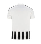 Maglia Juventus Home 26/27 - "Visit Detroit"