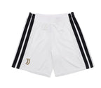 T-shirt e Pantaloncini Bambino Juventus Home 26/27 - "Visit Detroit"