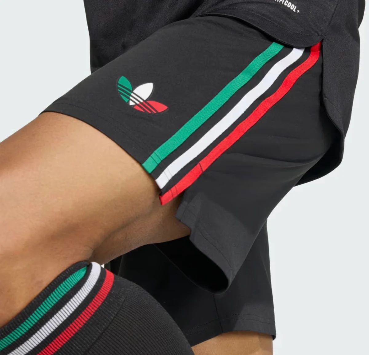 Pantaloncini Messico Third 26/27