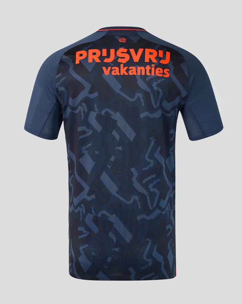 Maglia Feyenoord Third 26/27