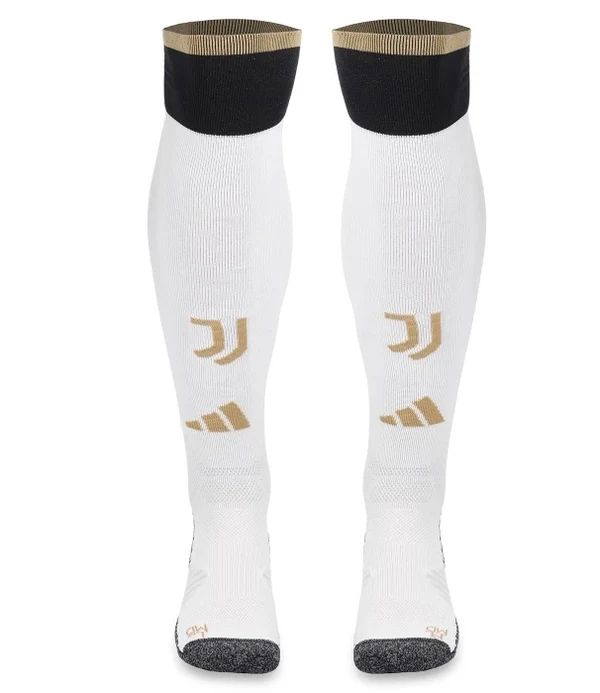 Calzettoni Juventus Home 26/27