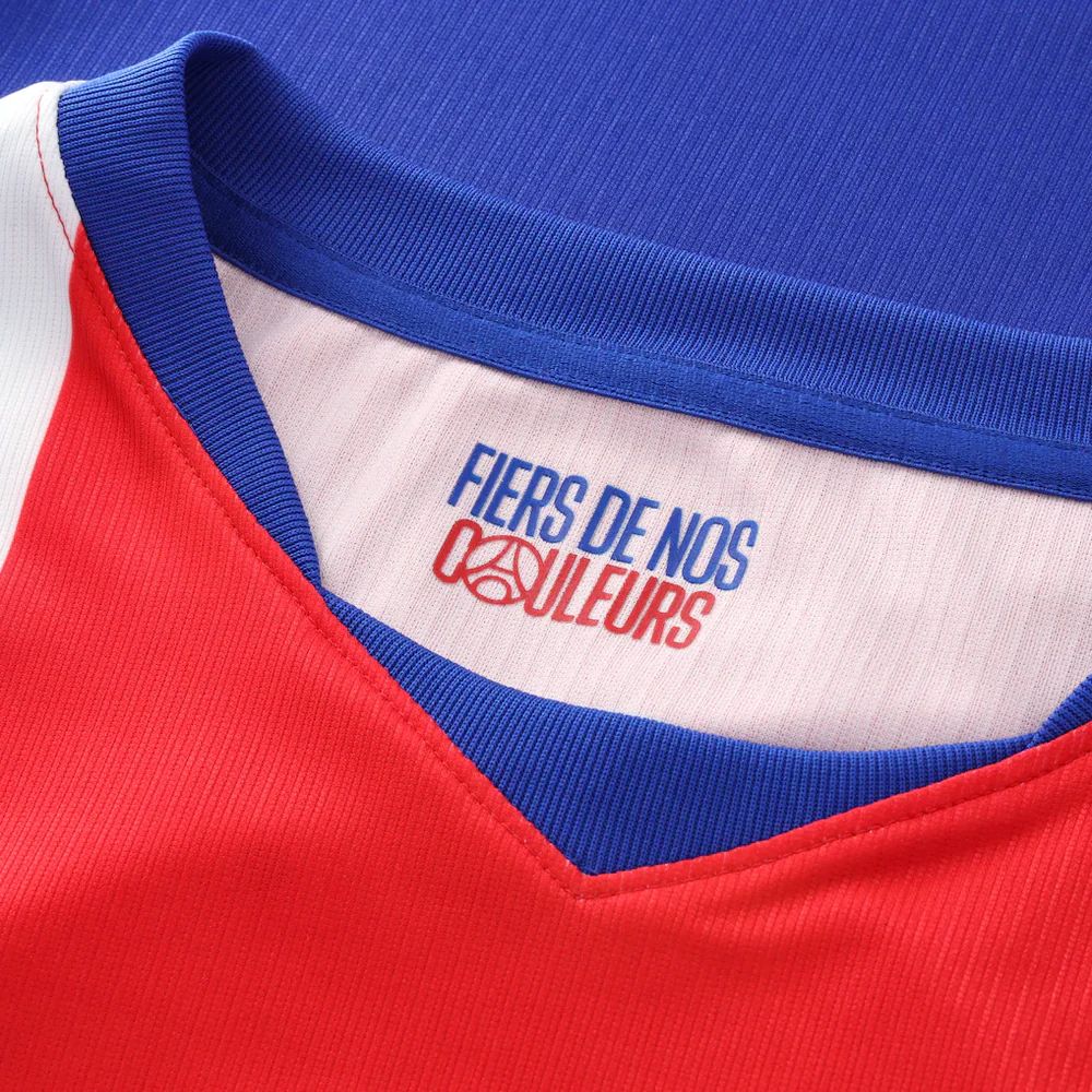 Maglia PSG Home 26/27