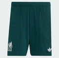 Pantaloncini Messico Away 26/27