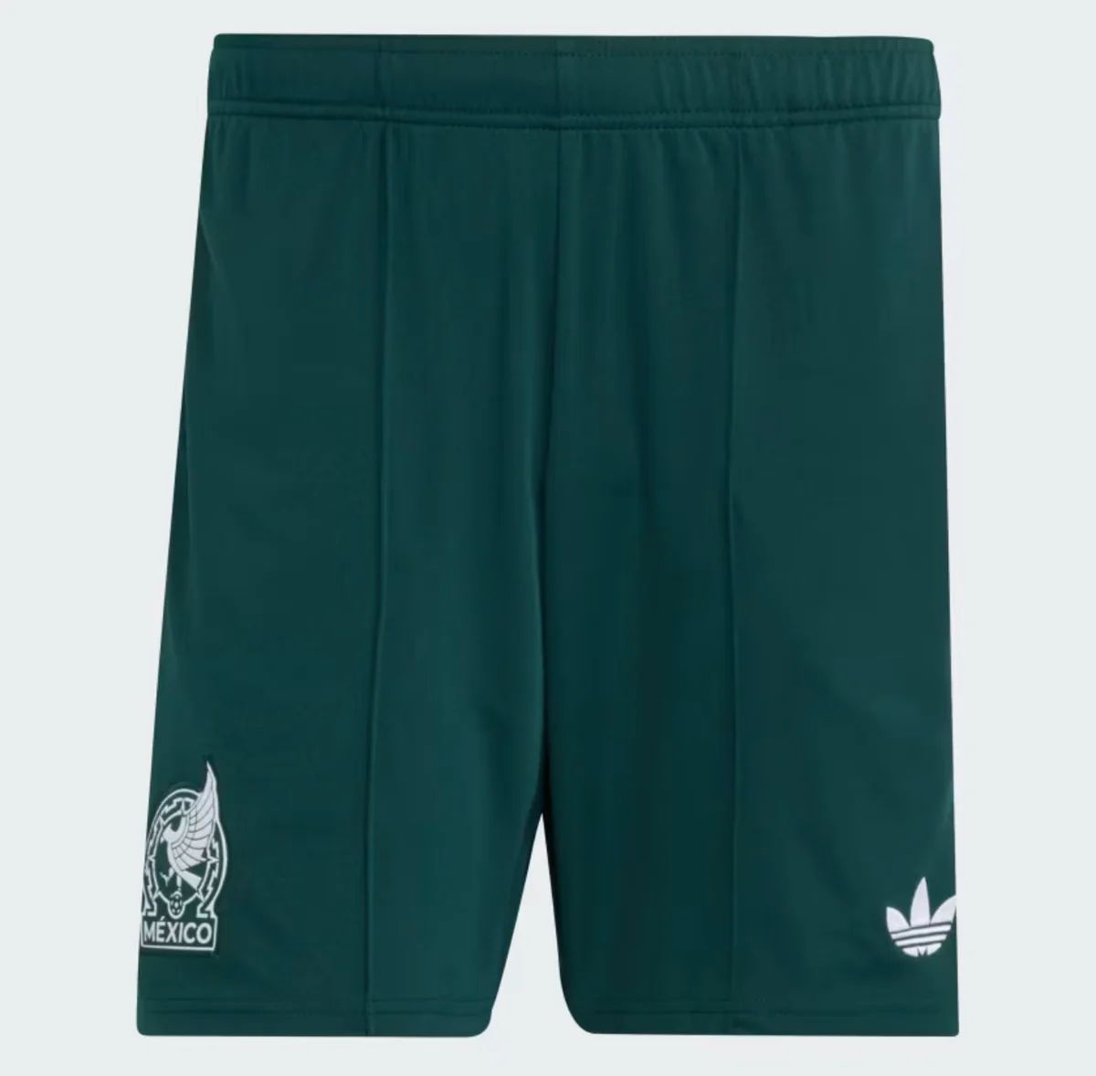 Pantaloncini Messico Away 26/27