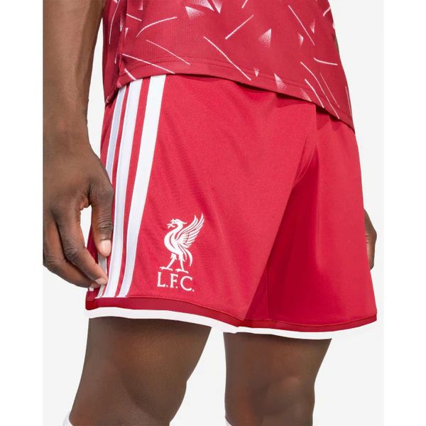 Pantaloncini Liverpool Home 26/27