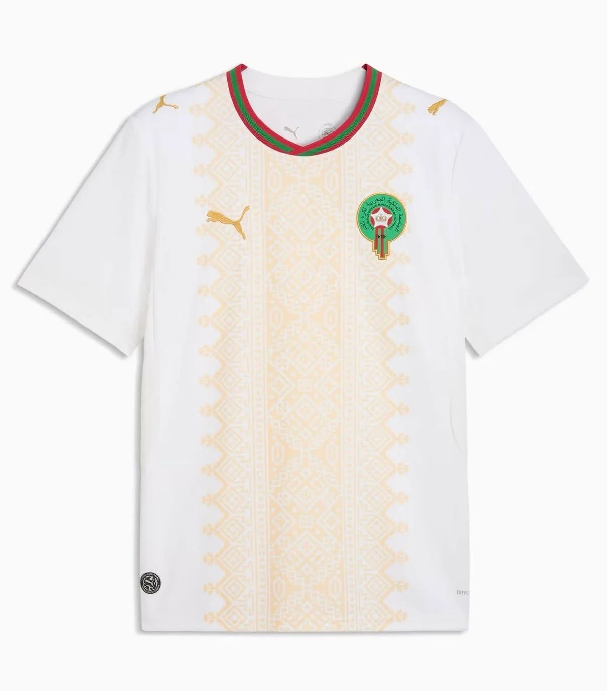 Maglia Marocco Away 26/27