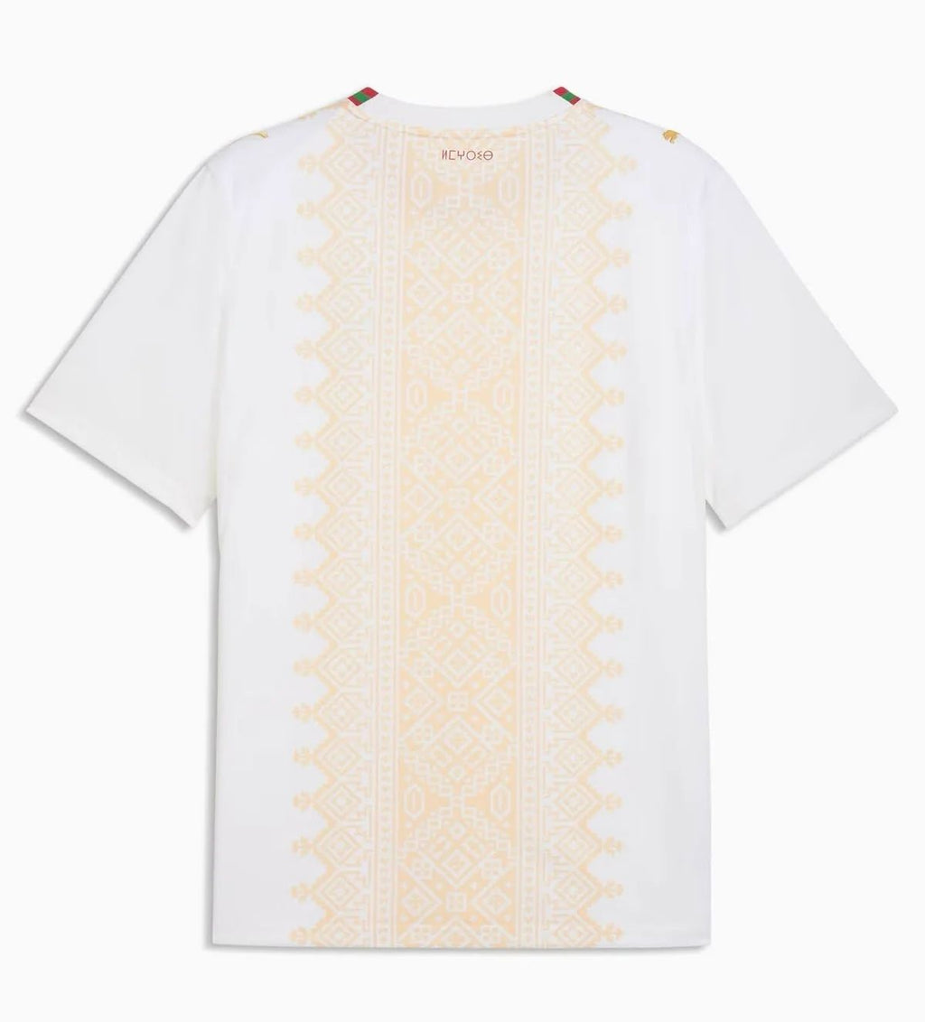 Maglia Marocco Away 26/27