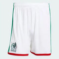 Pantaloncini Messico Home 26/27