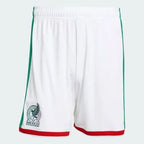 Pantaloncini Messico Home 26/27