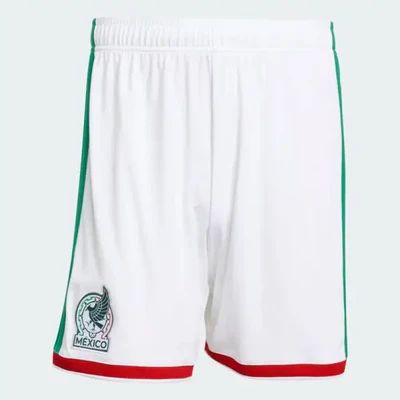 Pantaloncini Messico Home 26/27
