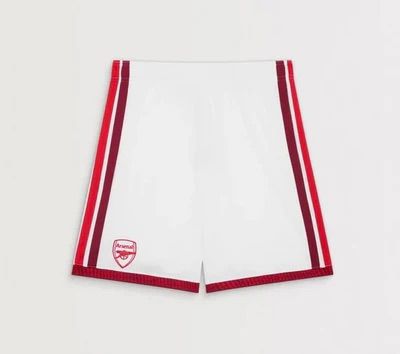 Pantaloncini Arsenal Home 26/27