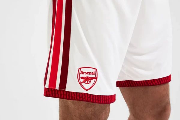 Pantaloncini Arsenal Home 26/27