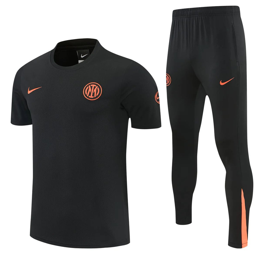 Maglia e Pantaloni Inter 26/27