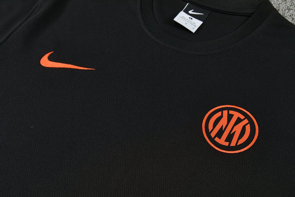 Maglia e Pantaloni Inter 26/27
