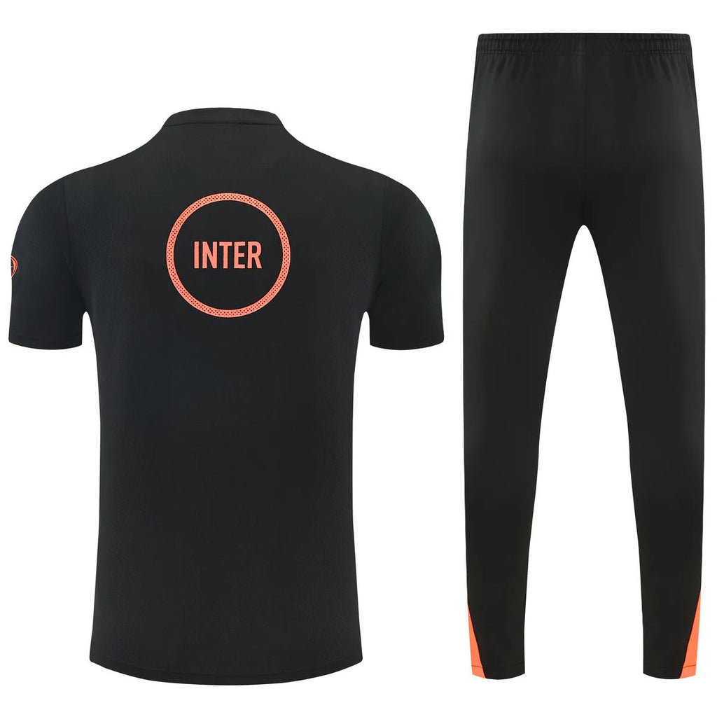 Maglia e Pantaloni Inter 26/27