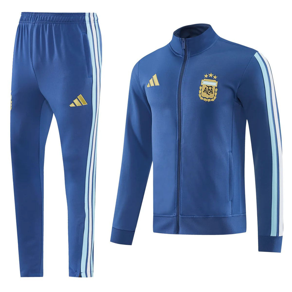 Tuta da Calcio Argentina 26/27