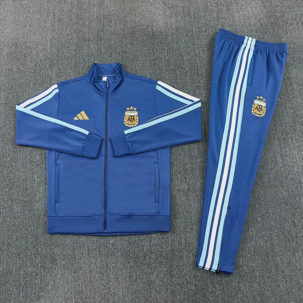Tuta da Calcio Argentina 26/27