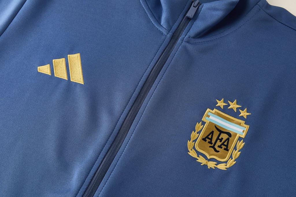 Tuta da Calcio Argentina 26/27