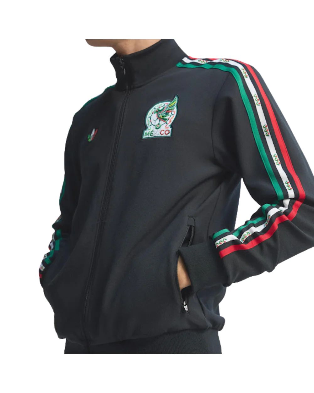 Tuta da Calcio Messico 26/27