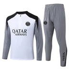 Tuta da Calcio Bambino PSG 26/27