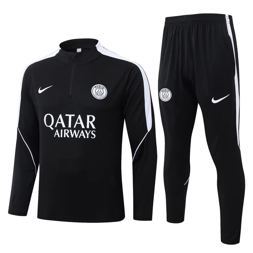 Tuta da Calcio Bambino PSG 26/27