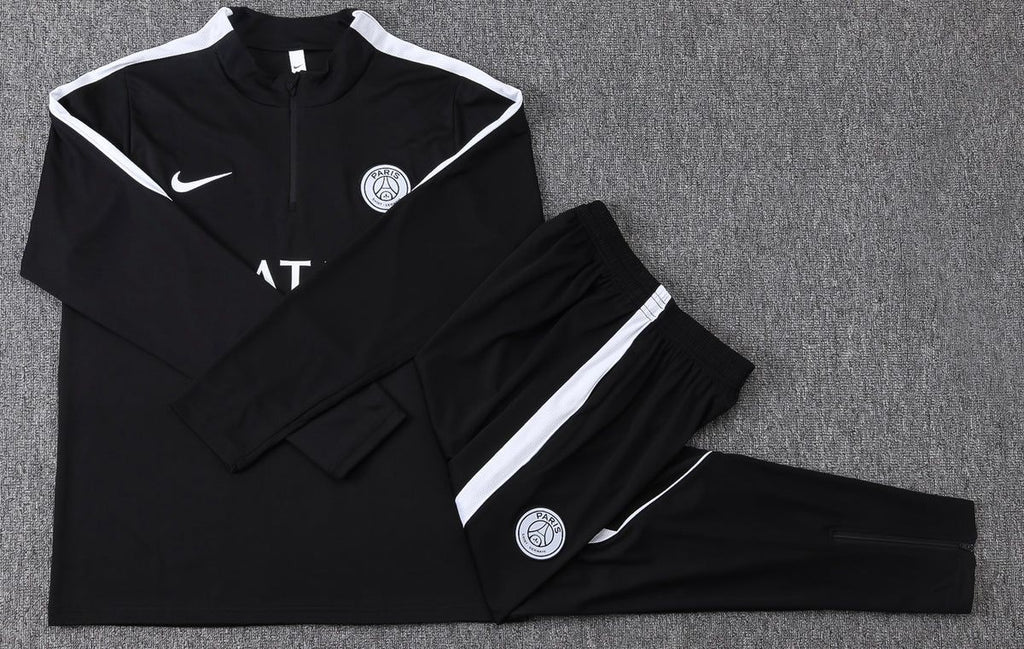 Tuta da Calcio Bambino PSG 26/27
