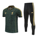 Maglia e Pantaloni Liverpool 26/27