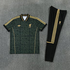 Maglia e Pantaloni Liverpool 26/27