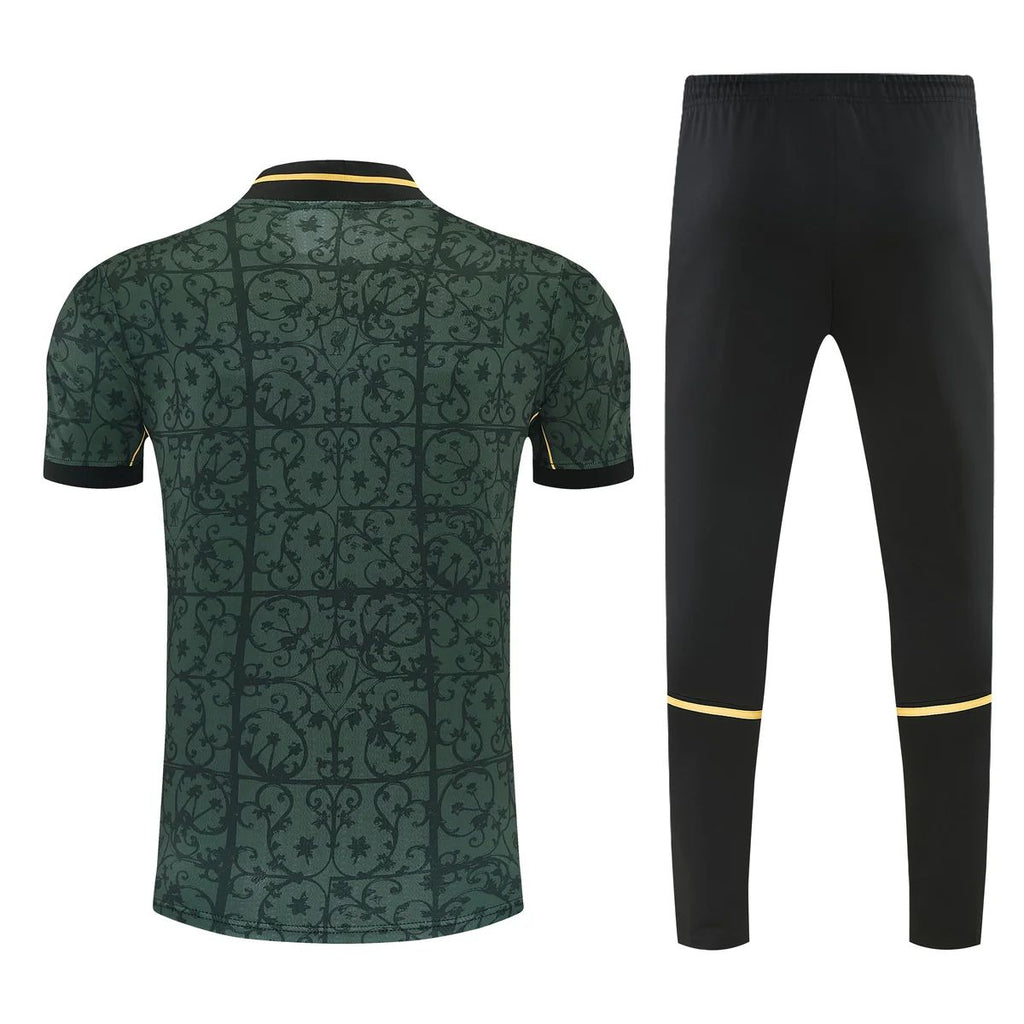 Maglia e Pantaloni Liverpool 26/27