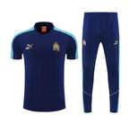 Maglia e Pantaloni Olympique de Marseille 26/27