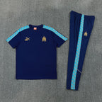 Maglia e Pantaloni Olympique de Marseille 26/27