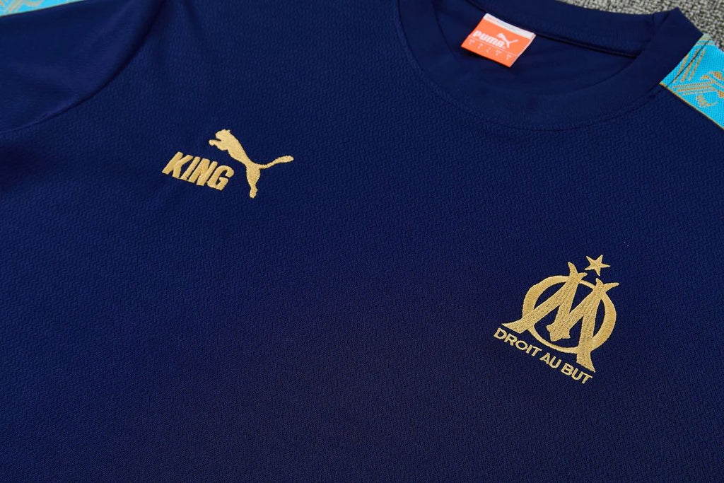 Maglia e Pantaloni Olympique de Marseille 26/27