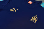 Maglia e Pantaloni Olympique de Marseille 26/27