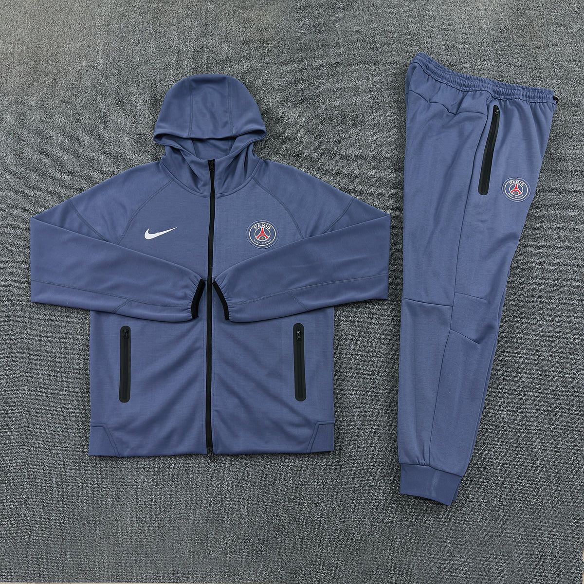 Tuta da Calcio PSG 26/27