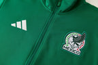 Tuta da Calcio Messico 26/27