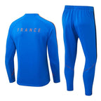 Tuta da Calcio Bambino Francia 26/27